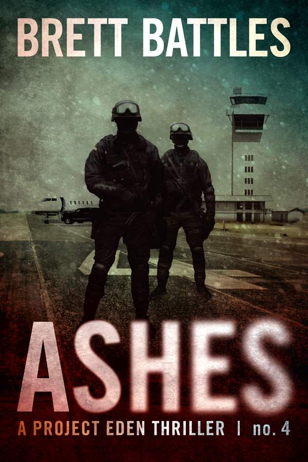 Title details for Ashes by Brett Battles - Available